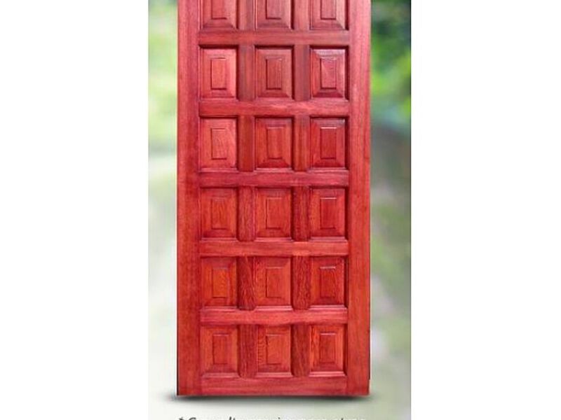 Diseño de muebles Santa Cruz