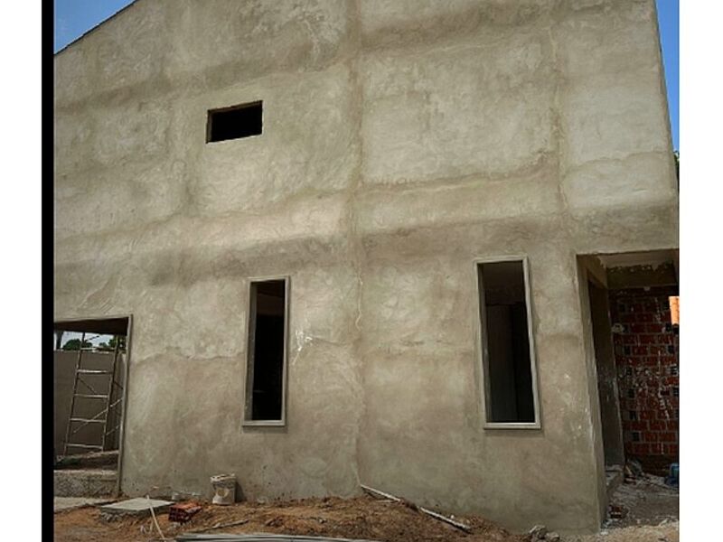 Diseño de Casas Sucre