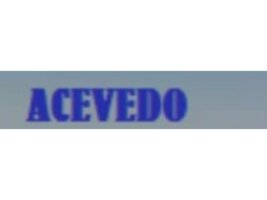 Acevedo