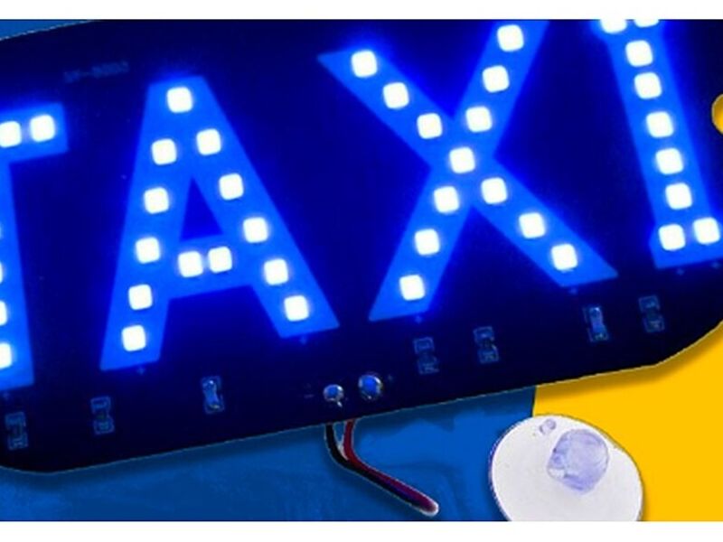 Luz LED Bolivia