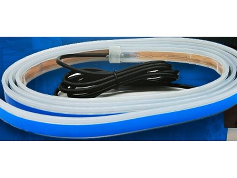 LED secuencial Bolivia