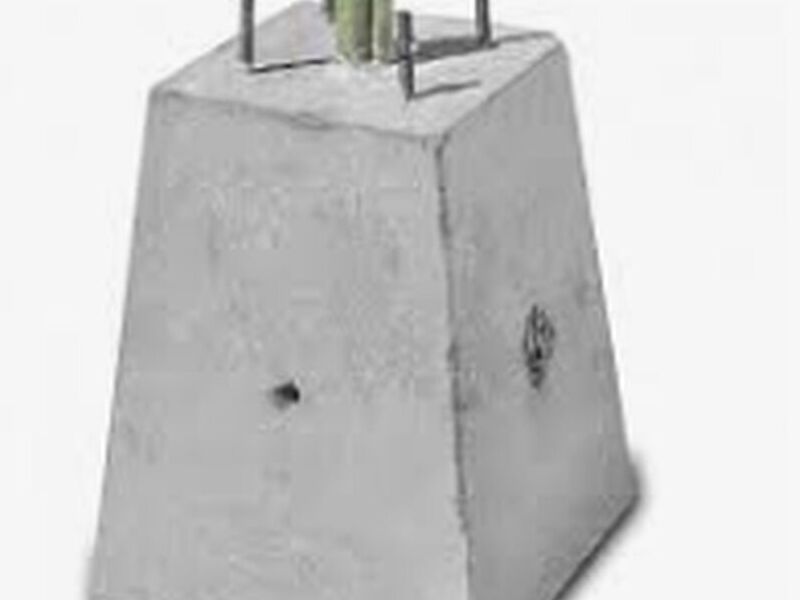 Base poste Bolivia