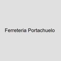 Ferreteria Portachuelo
