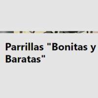 Parrillas "Bonitas y Baratas"