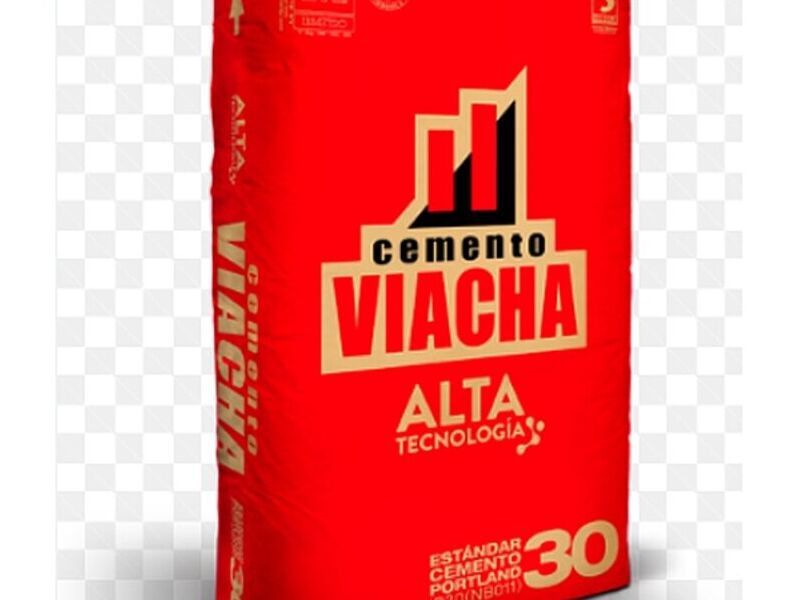 Cemento Viacha 60kg