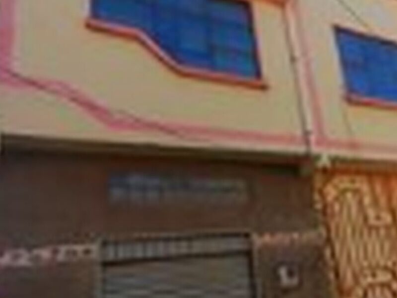 Construcción de casas Santa Cruz