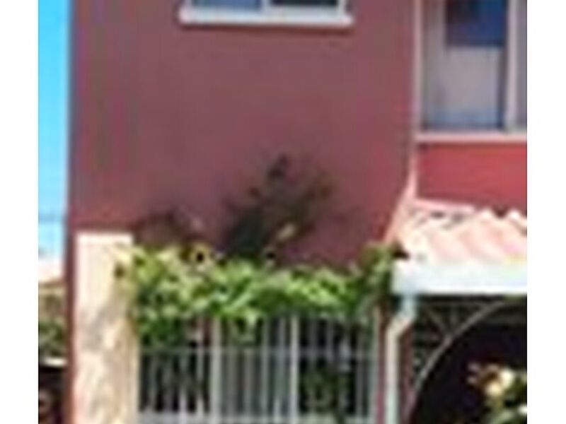 Construcción de casas Pando