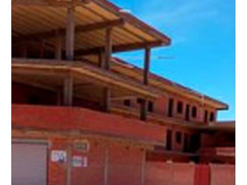 Construcción de casas Bolivia