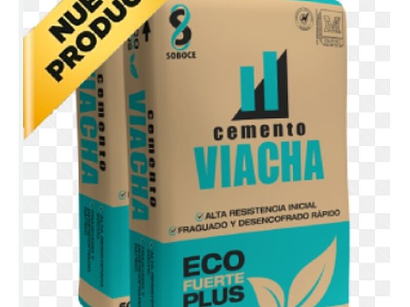 Cemento Viacha 70kg
