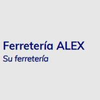 Ferretería ALEX