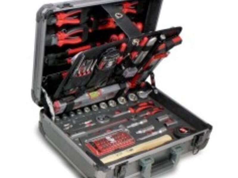 Kit de servicio de asistencia METAL bOLIVIA