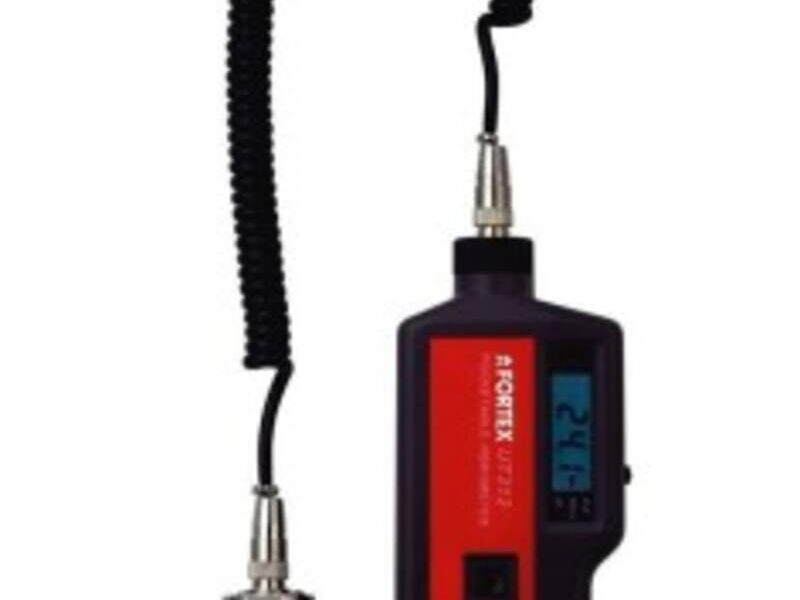FORTEX UT312 Bolivia