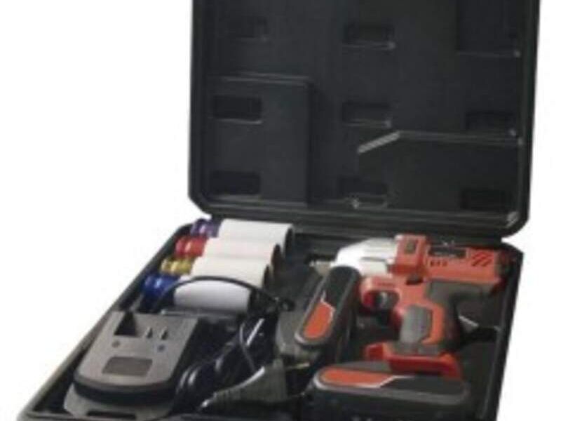 Juego de Llaves de Impacto Bolivia