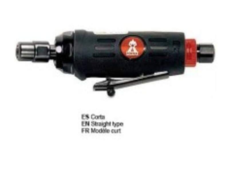 Esmoladora recta FORTEX Bolvia