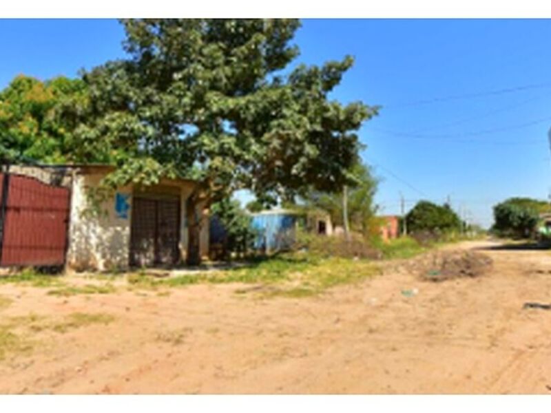 Construcción de casas Pando