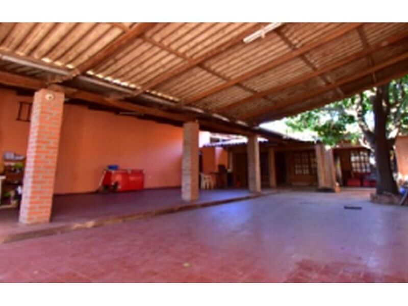 Construcción de casas Cochabamba