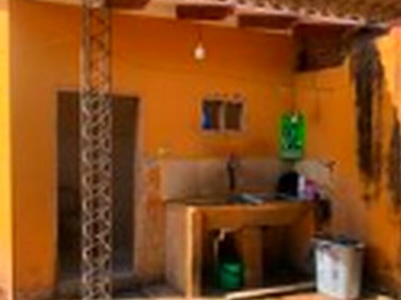 Diseño de casas Bolivia