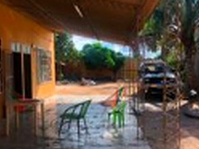 Diseño de casas La Paz