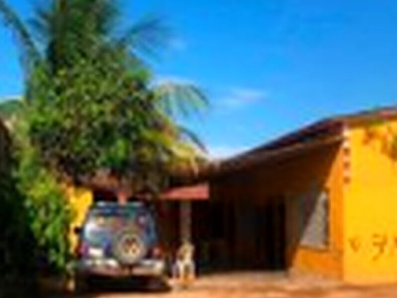 Diseño de casas Tarija