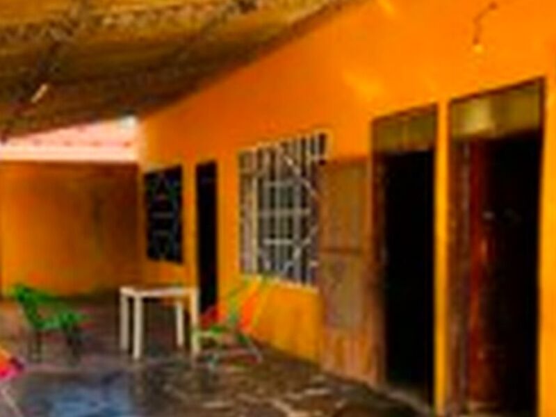 Diseño de casas Potosí