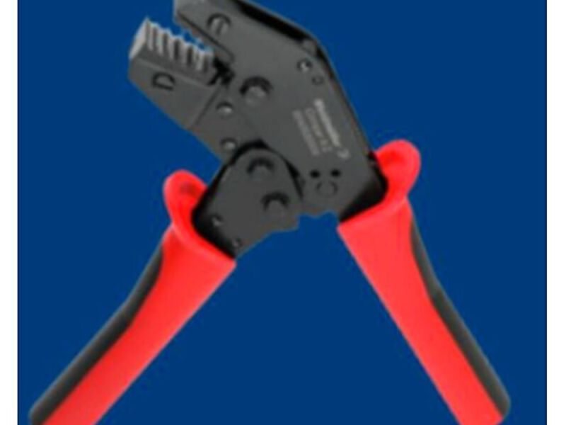 Pinza Bolivia