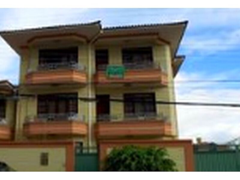 Construcción de casas Santa Cruz