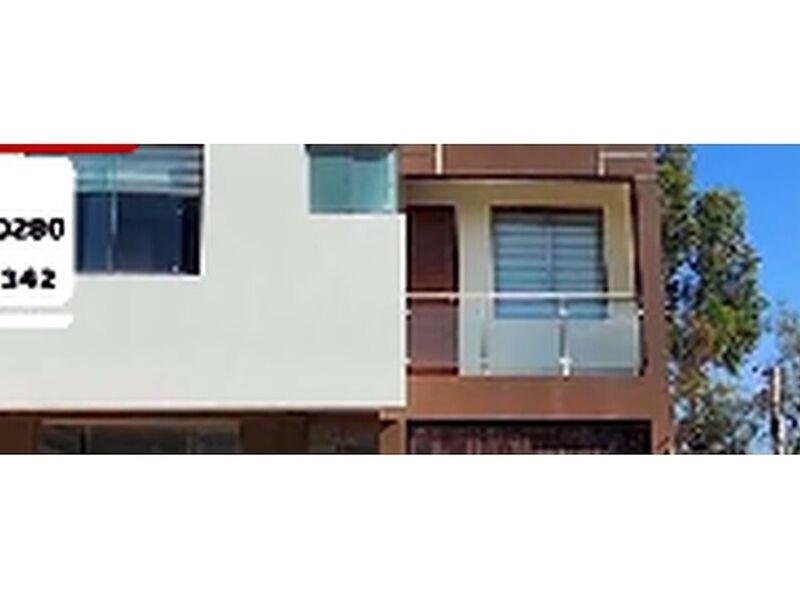 Construcción de casas Bolivia