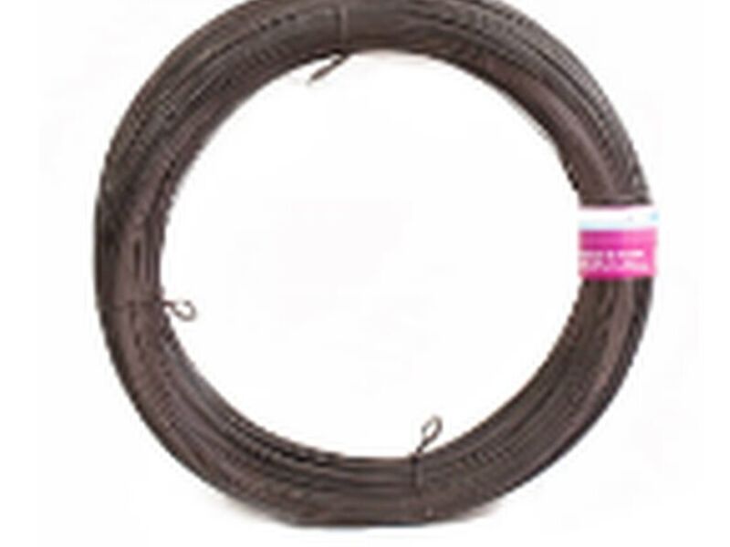 Alambre Recocido 2.12mm Bolivia