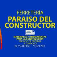 Ferreteria Paraiso Bolivia