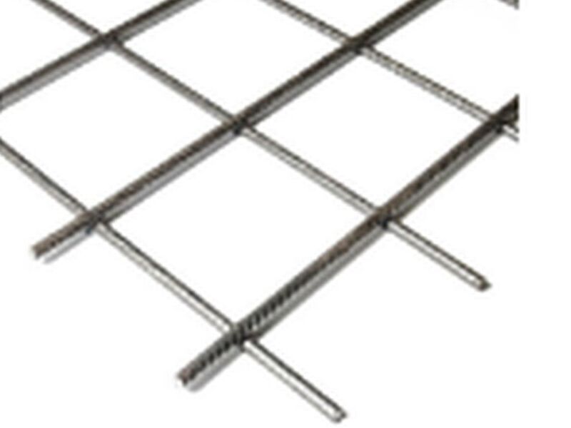 Malla Electrosoldada 4.0x10x5 Bolivia