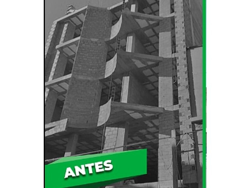 Diseño de Casas Santa Cruz