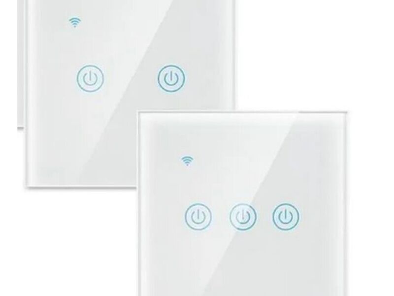  Switch Bolivia