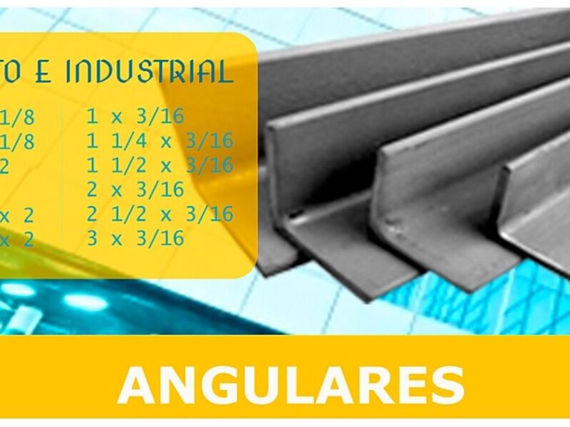 Angulares Bolivia 