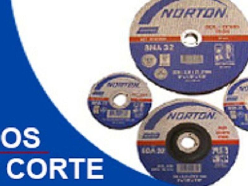 Discos de corte Bolivia 