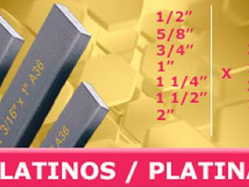 Platinos Bolivia 