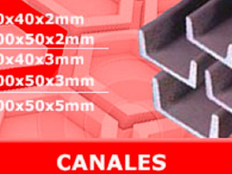 Canales Bolivia 