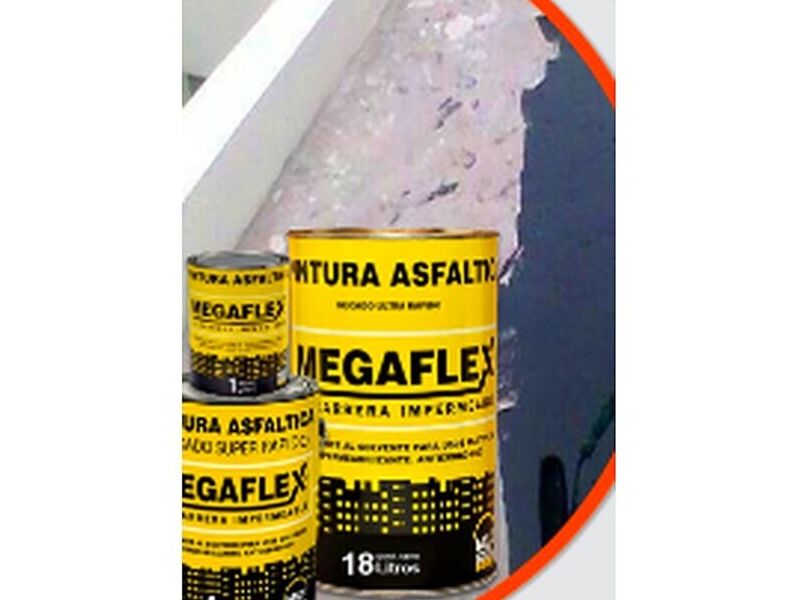 Pintura Asfaltica Bolivia 
