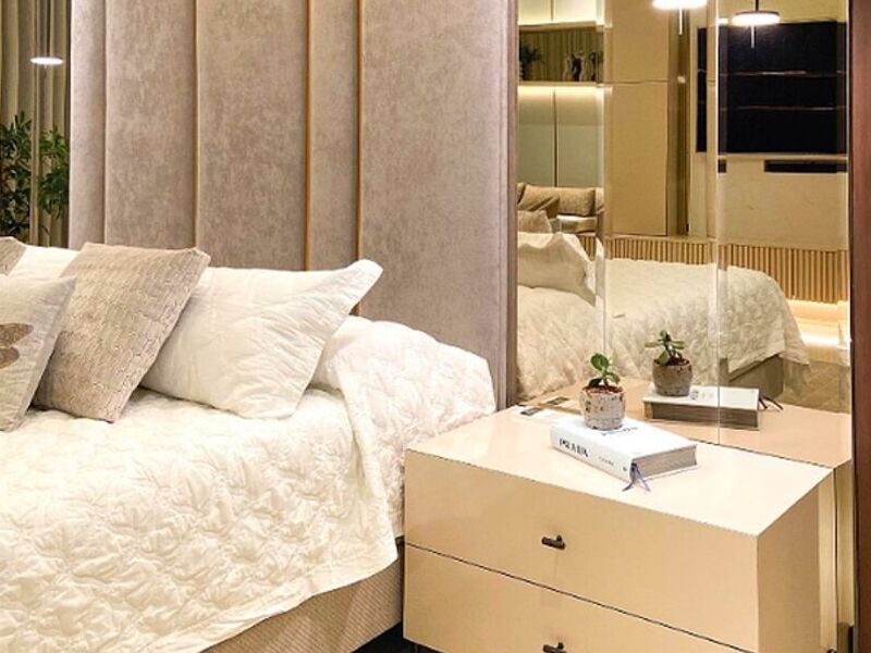 Mueble  Velador Bolivia 
