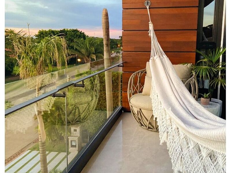  Diseño Balcón Dormitorio Bolivia 