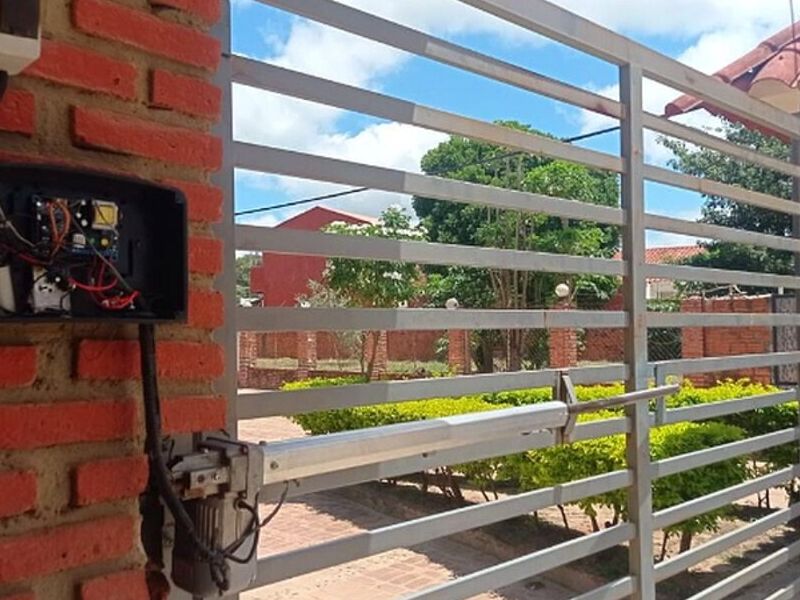 Mantenimiento Bolivia