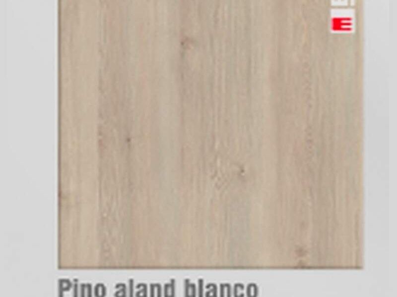 Puerta placa pino aland blanco Bolivia