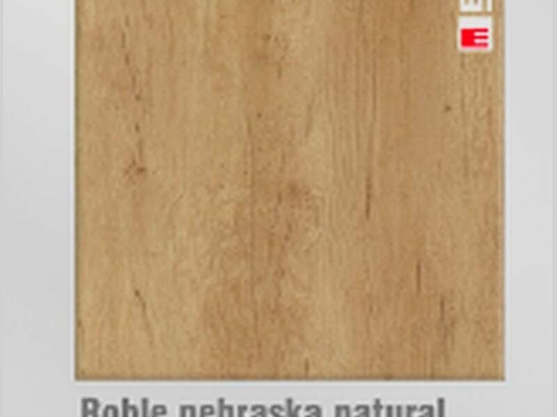 Puerta roble nebraska natural Bolivia