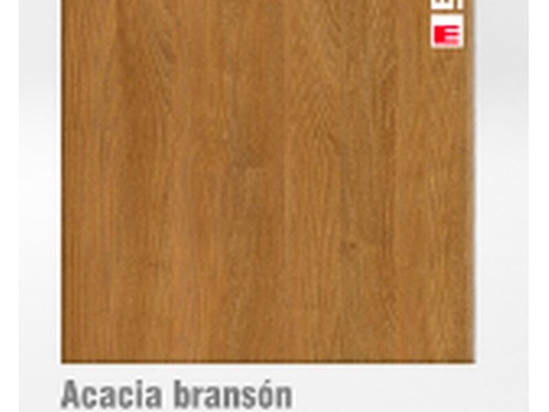 Puerta placa Acacia branson Bolivia
