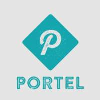 Portones portel