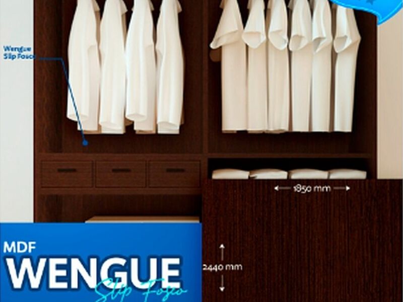 Tablero Wengue Bolivia
