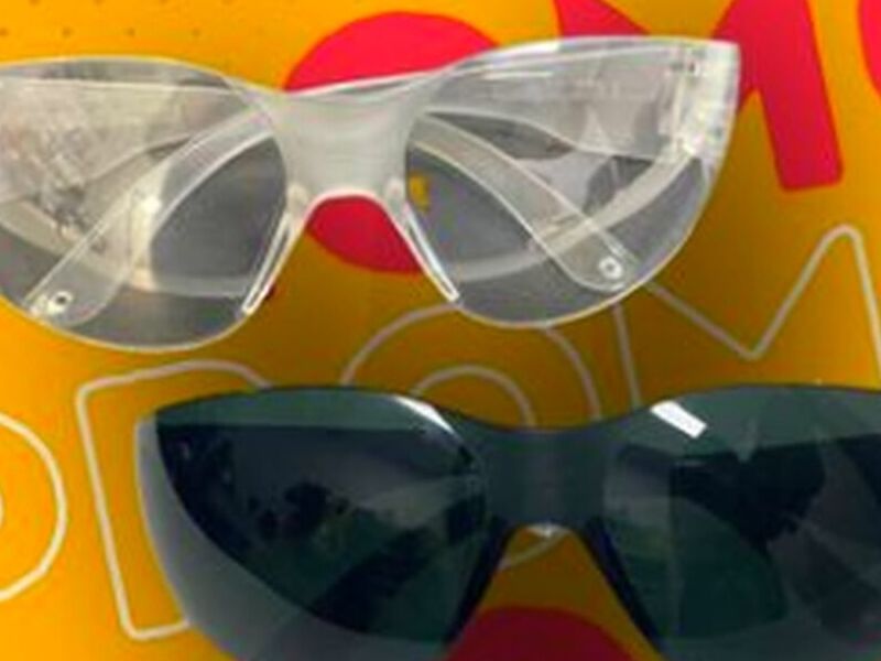 Gafas Bolivia