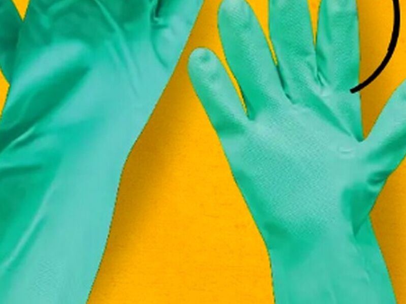 Guantes Bolivia