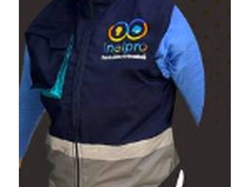 Chaleco Bolivia