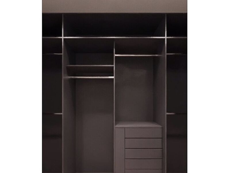 Mueble  vestidor personalizado Bolivia 