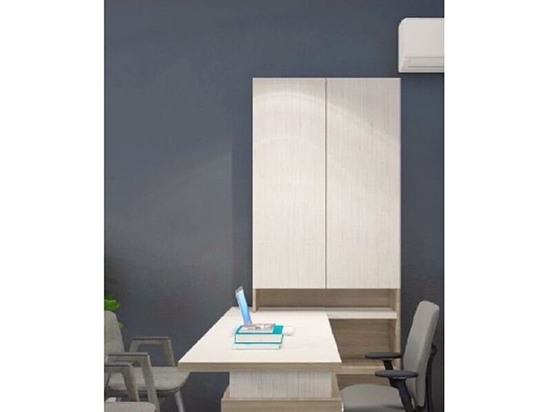Muebles de oficina Bolivia 